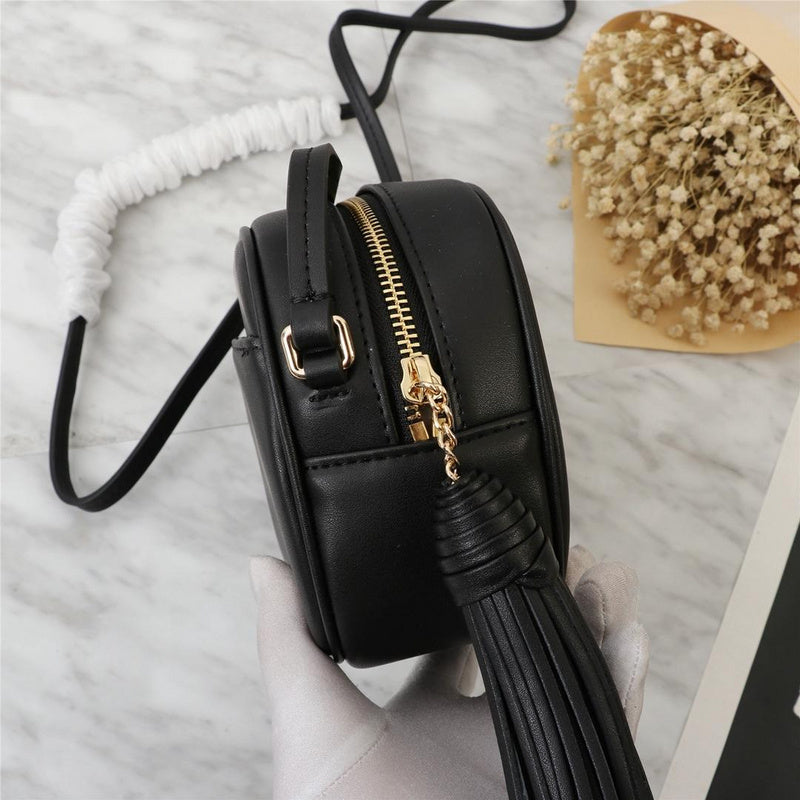 Amelia - YSL Bag - 2560