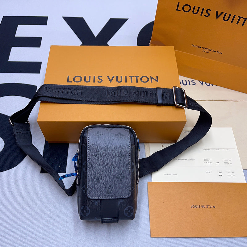 Fan Fashion Lu-Vi bags - 10020