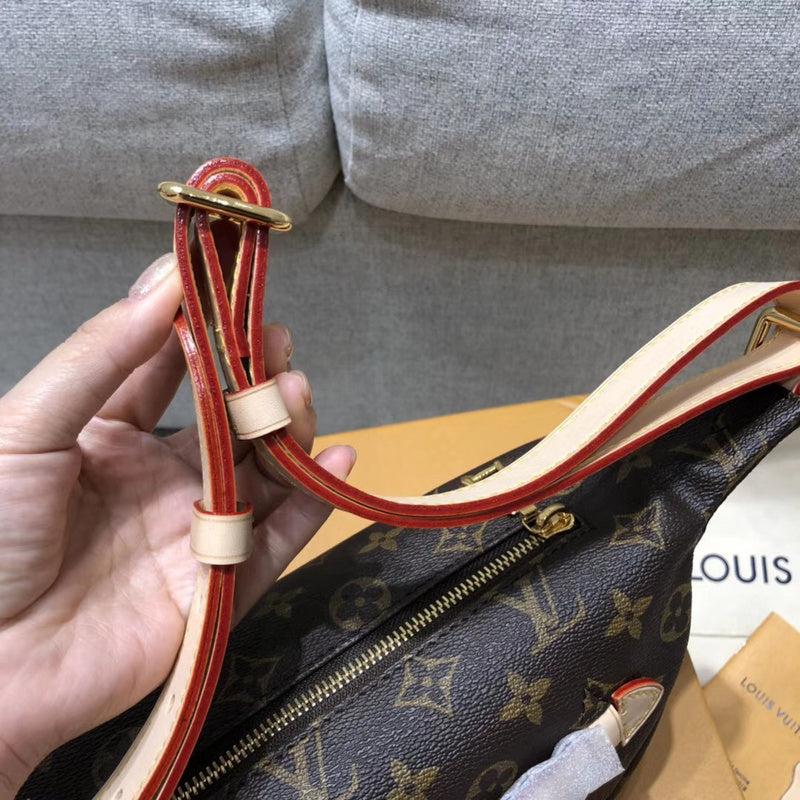 Fan Fashion Lu-Vi bags - 17916