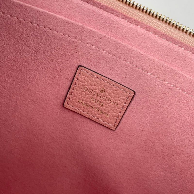 Amelia- LOV  Luxury  Wallets - 150