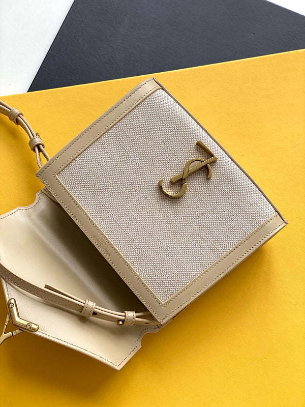 Amelia - YSL Bag - 4132