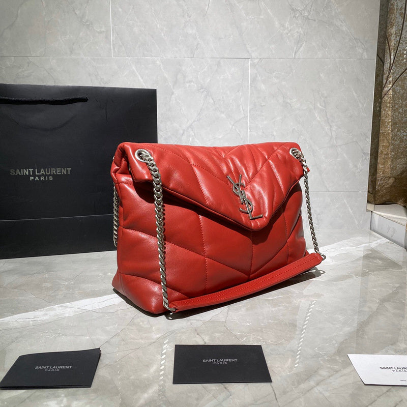Amelia - YSL Bag - 4080