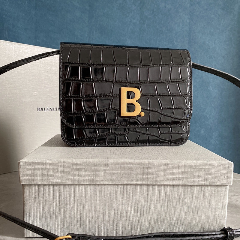 Amelia - BLN-CIAGA WOMEN LUXURY BAGS - 607