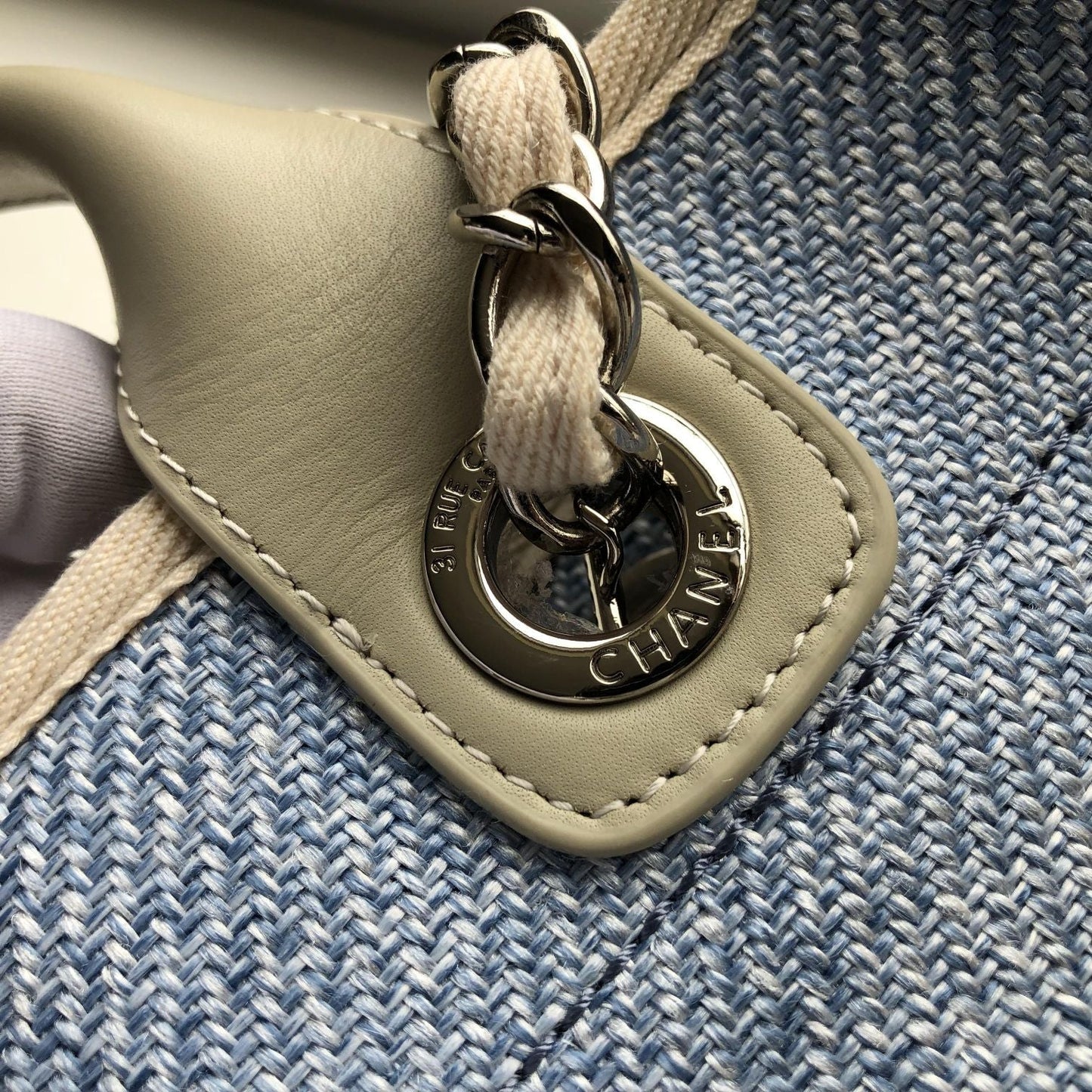 Chanel BOLSA CHANEL 39