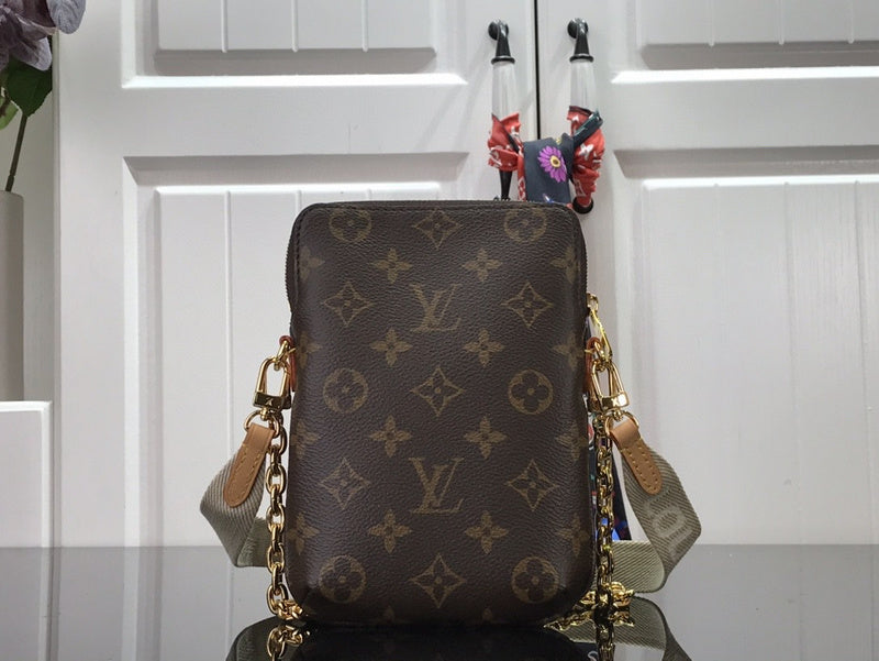 Amelia- - LOV Men Bags - 235
