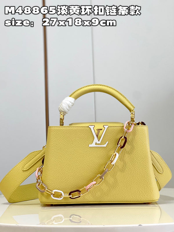 Amelia's Bag Gallery - LOV Bags - 955