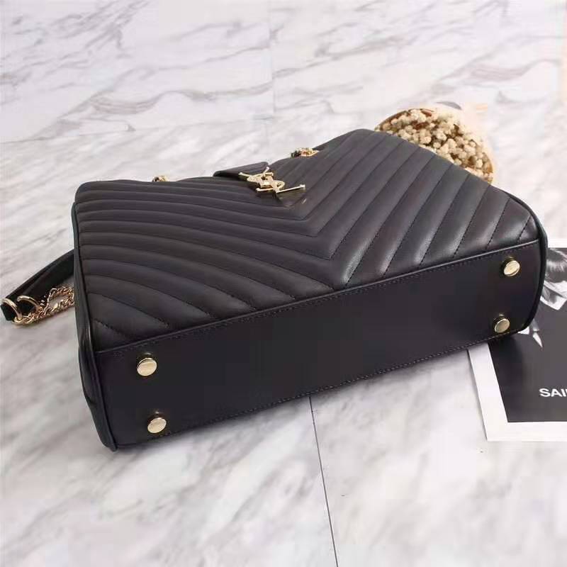Amelia - YSL Bag - 2807