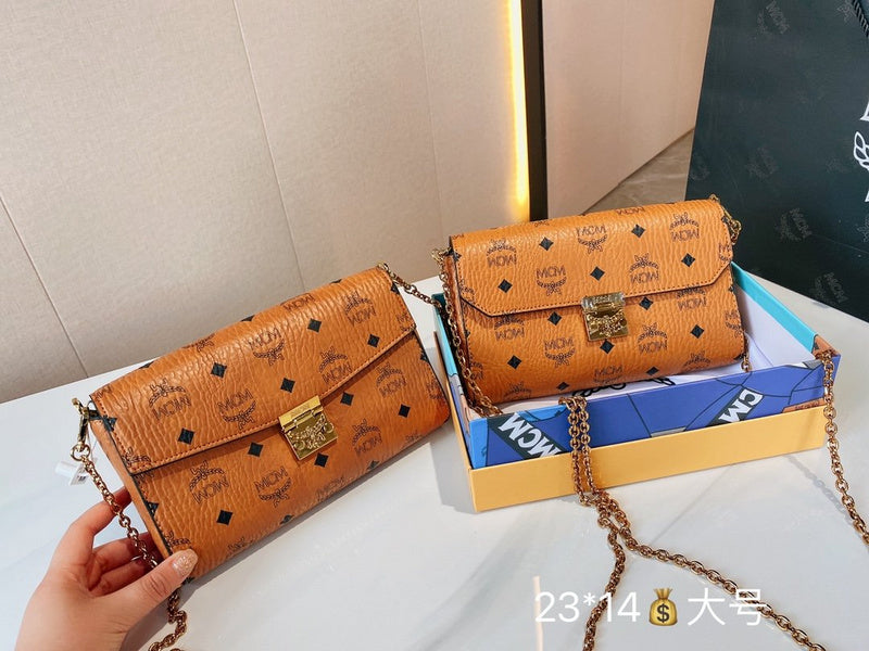 Amelia- - MQM Bags - 226