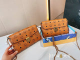 Amelia- - MQM Bags - 226