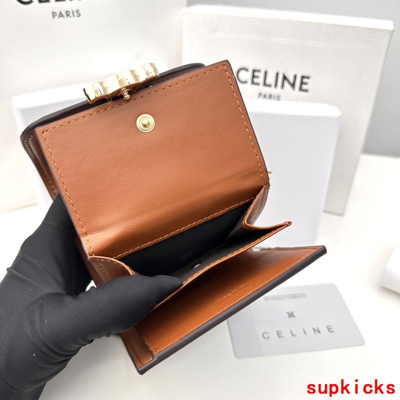 Amelia- Mix Wallets - 712