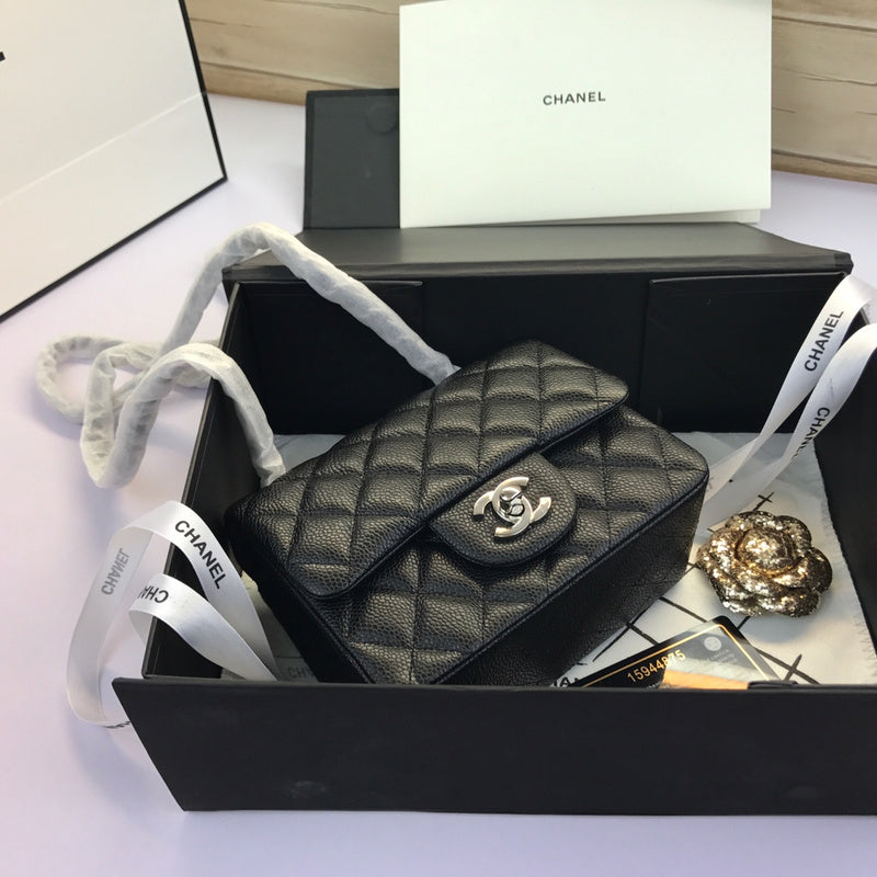 Amelia- CHL Bags - 6546