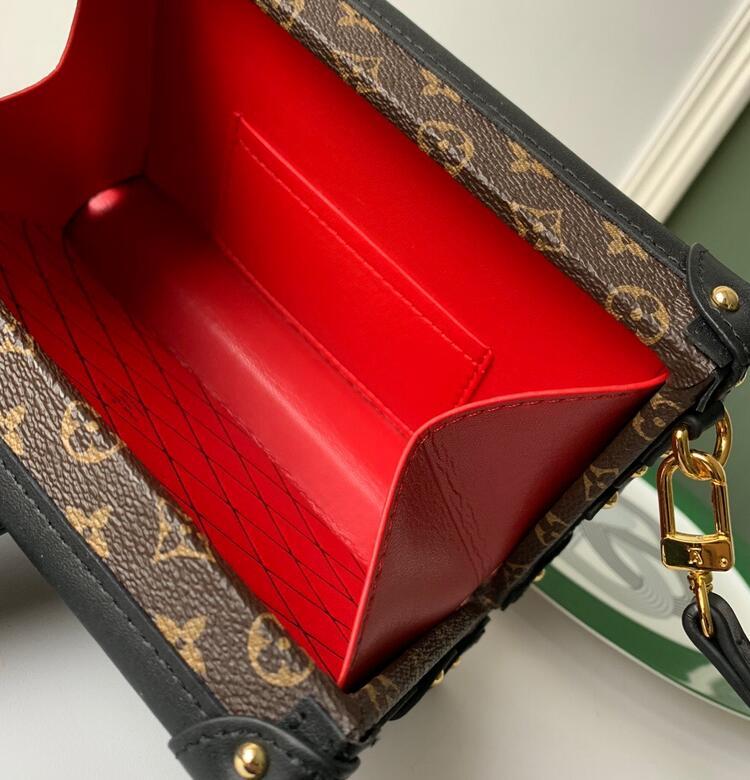 AmeliaLuxury - LOV Bags - 2991