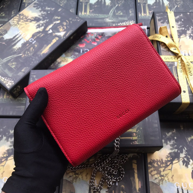 Amelia- GCI Lady Bags - 1478