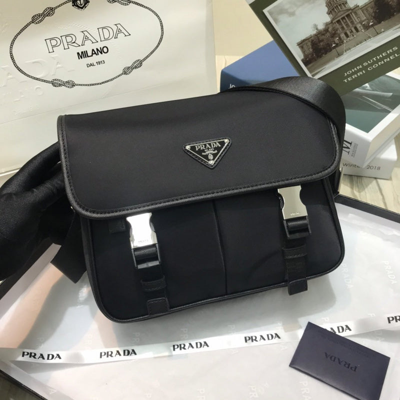 Reeby Bags - Prada Bags - 090