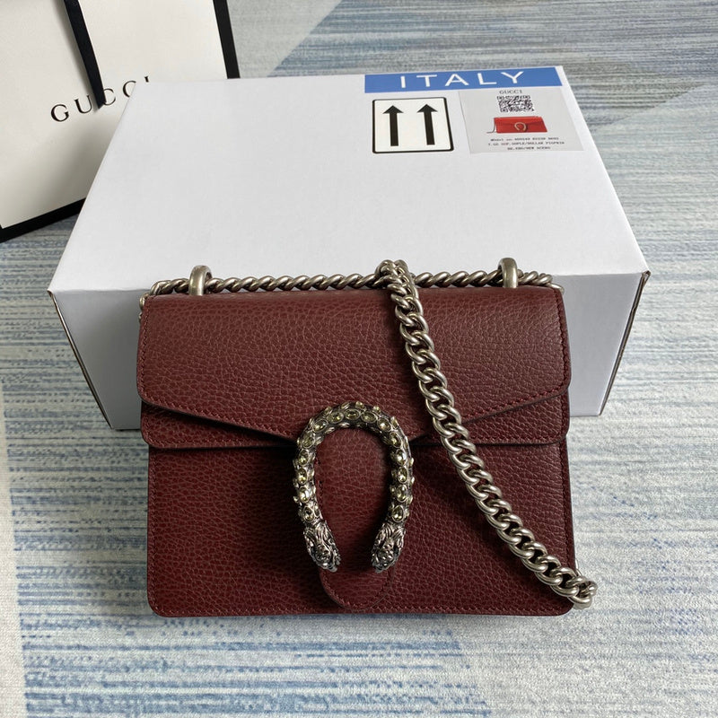 Amelia- GUKI Bags - 2250