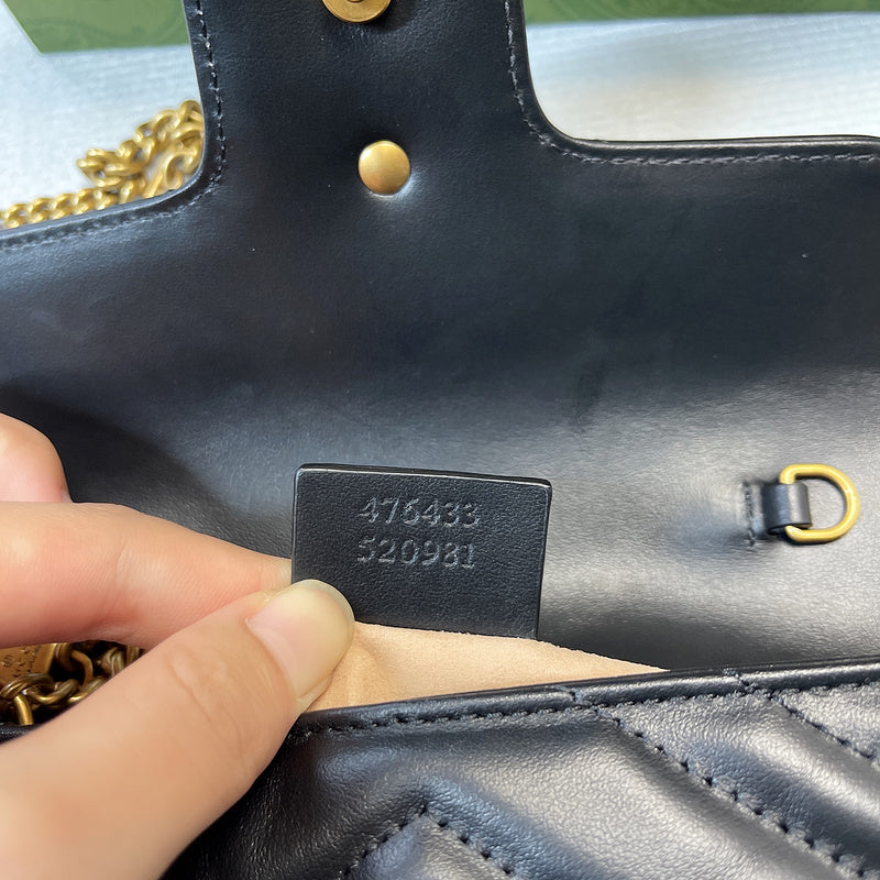 Amelia - GCI Bags - 6370