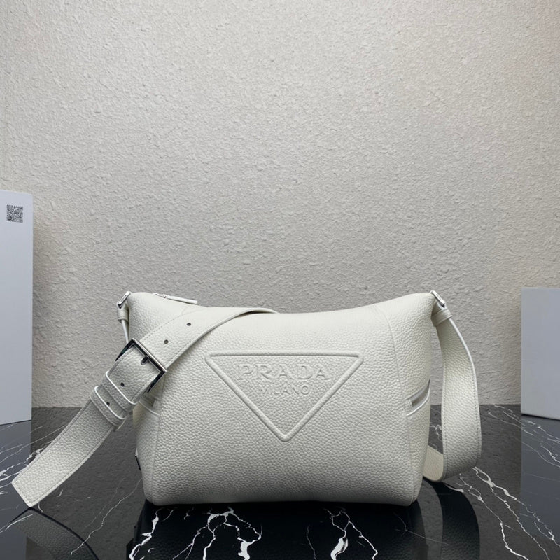 Amelia- PRDA  LUXURY BAGS - 868