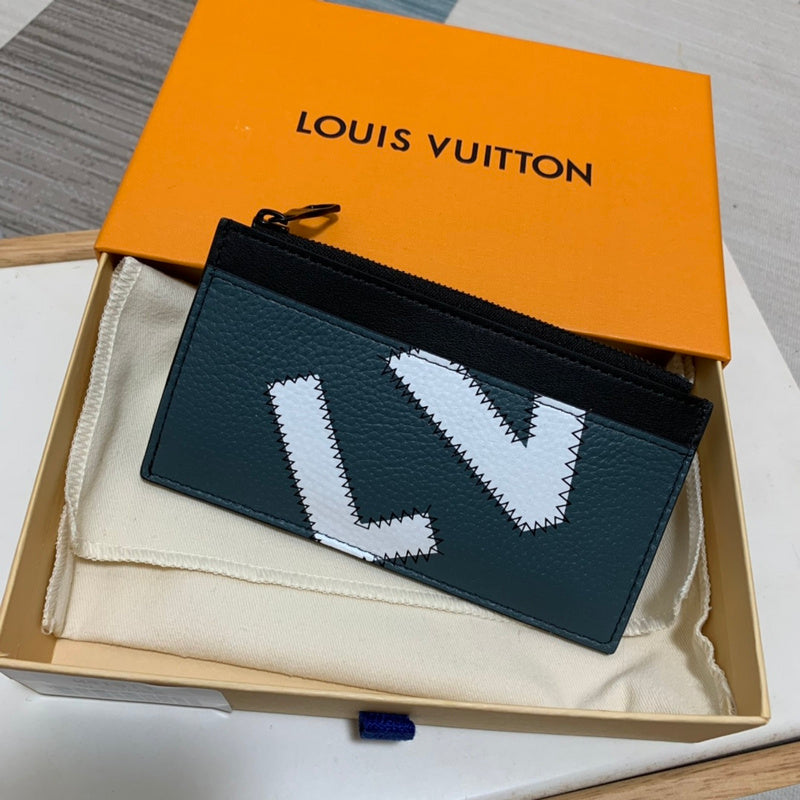 Amelia- LOV  Luxury  Wallets - 584