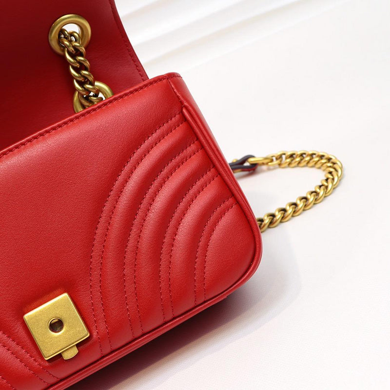 AmeliaLuxury - GCI Bags - 879