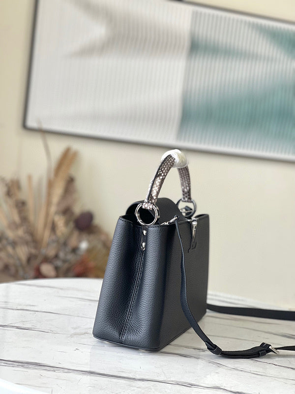 Amelia- Lu-Vi bags - 4838