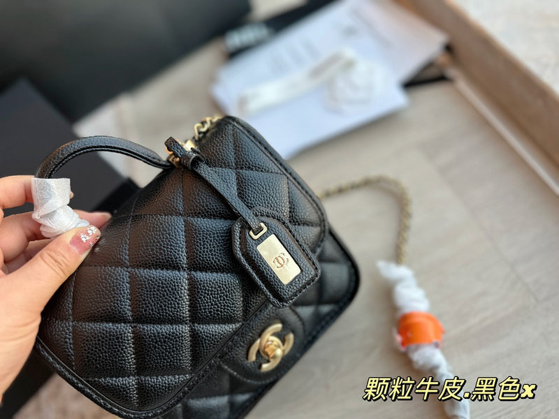 Amelia- CHL Bags - 7317