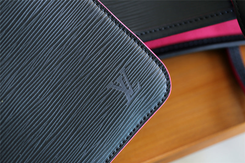 Fan Fashion Lu-Vi bags - 8095