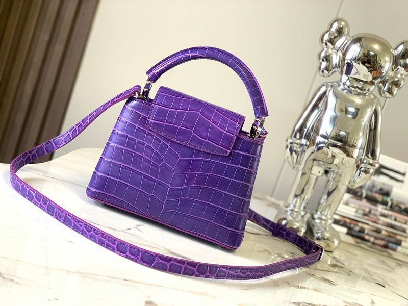 Amelia's Bag Gallery - LOV Bags - 1150
