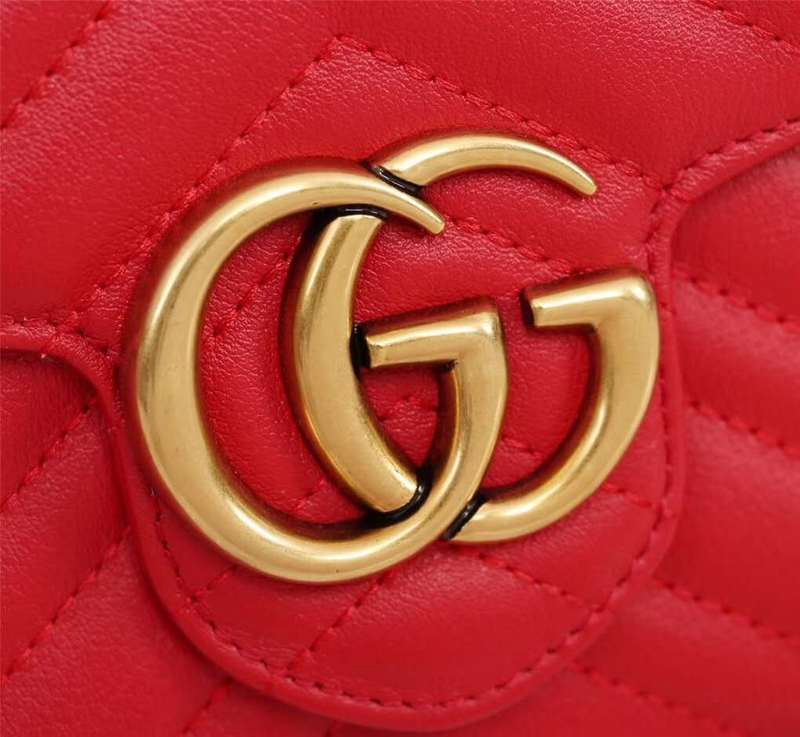 AmeliaLuxury - GCI Bags - 855