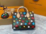 Amelia's Bag Gallery - LOV Bags - 1051