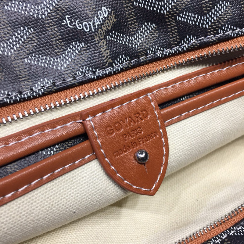 Amelia- G-YARD BAGS - 208