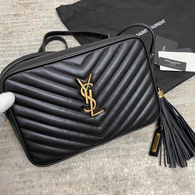 Amelia - YSL Bag - 3813