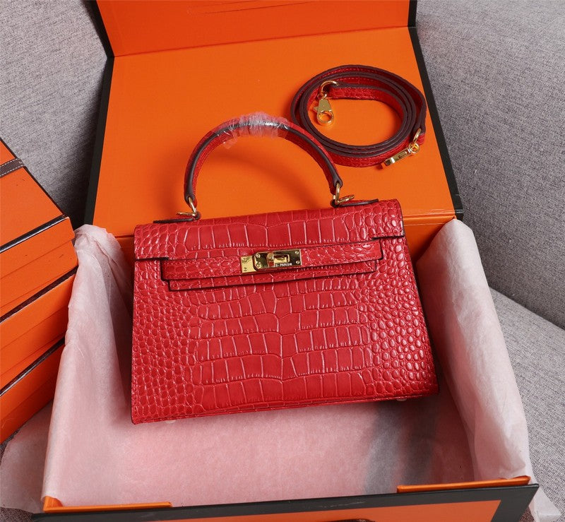 Amelia- HRMS LUXURY BAGS - 776