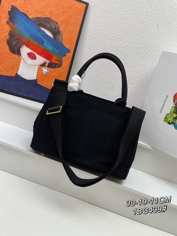 Amelia- PRDA  LUXURY BAGS - 804