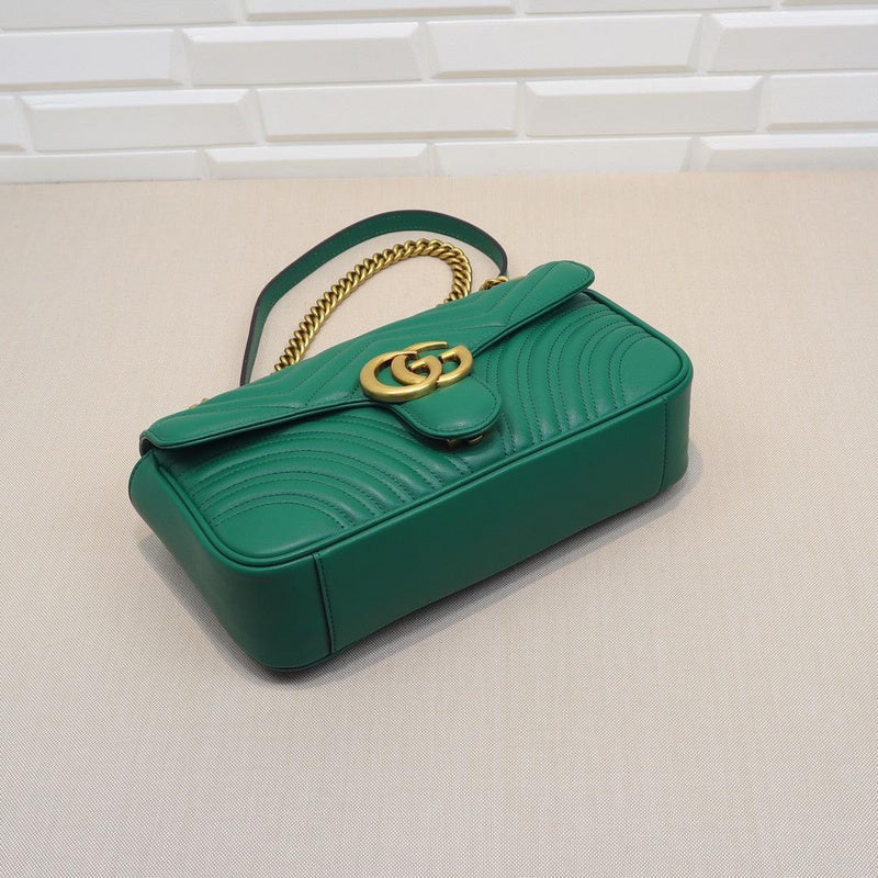 AmeliaLuxury - GCI Bags - 822