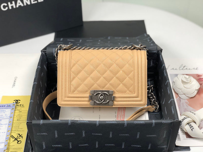 Amelia- CHL Bags - 7457