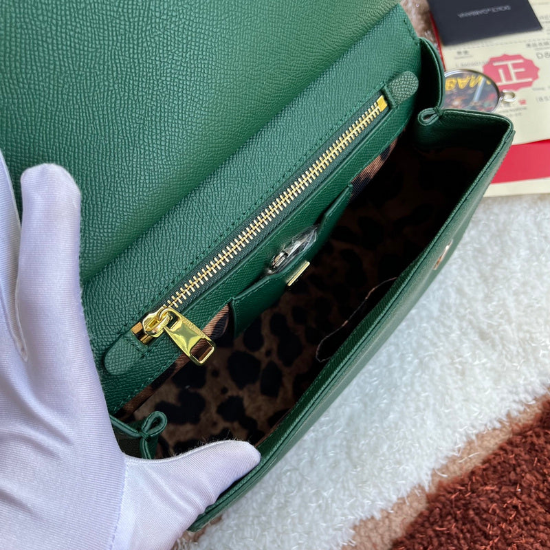 Amelia- DG Bags - 038