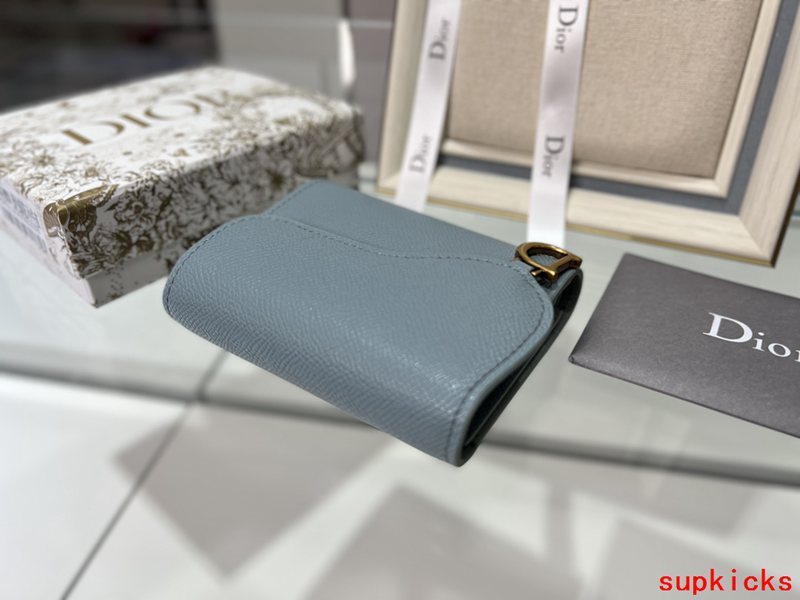 Amelia- Mix Wallets - 236