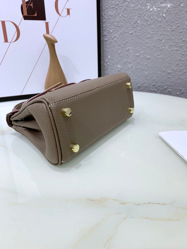 LO - HMS Luxury Bags - 549