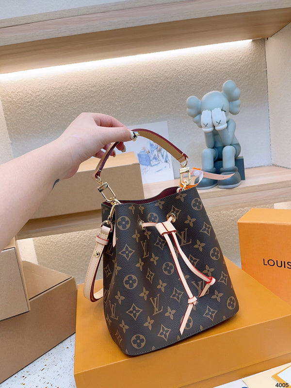 Amelia - LV Bags - 14508