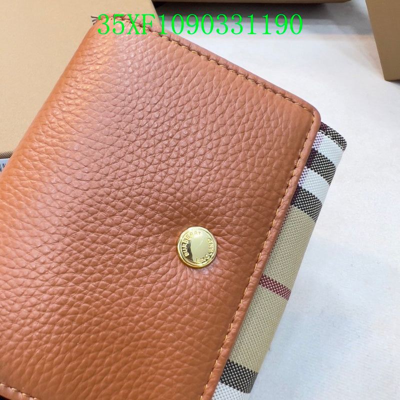 Amelia - BOR Wallet - 096