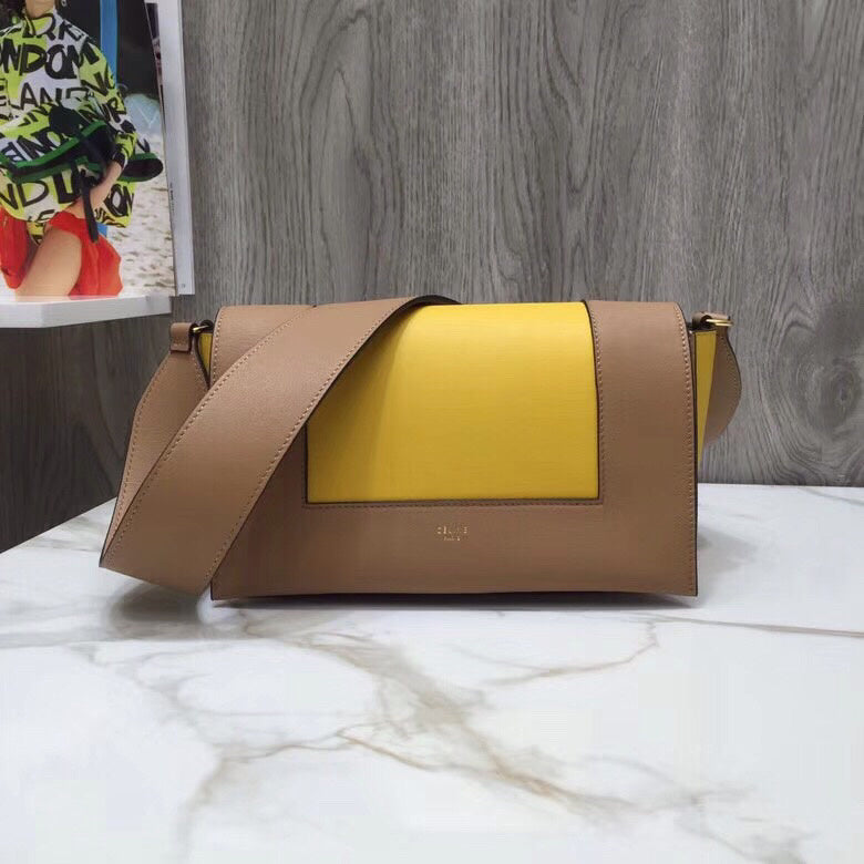 Amelia - COL Lady Bags - 153
