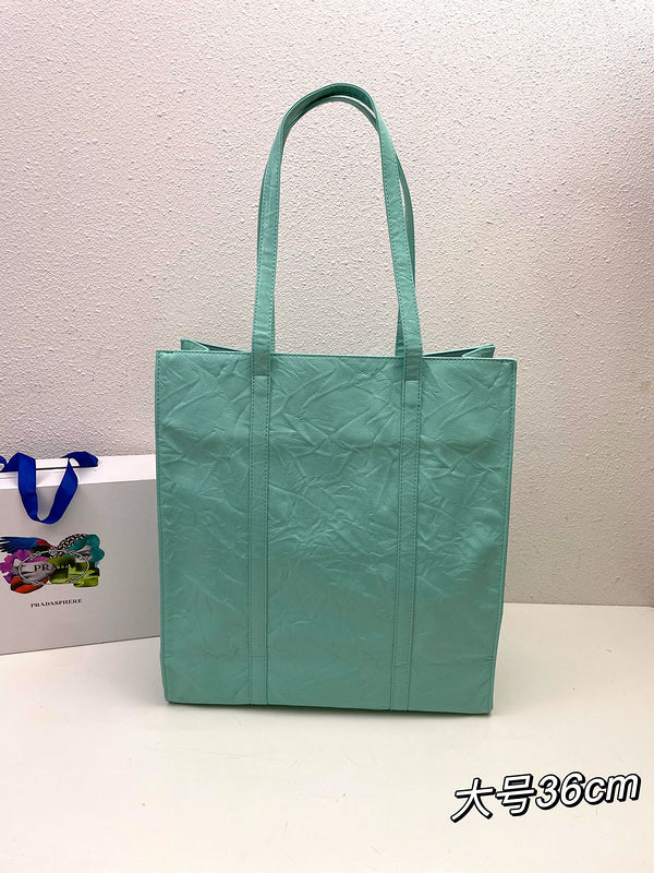 Amelia- PRDA  LUXURY BAGS - 159