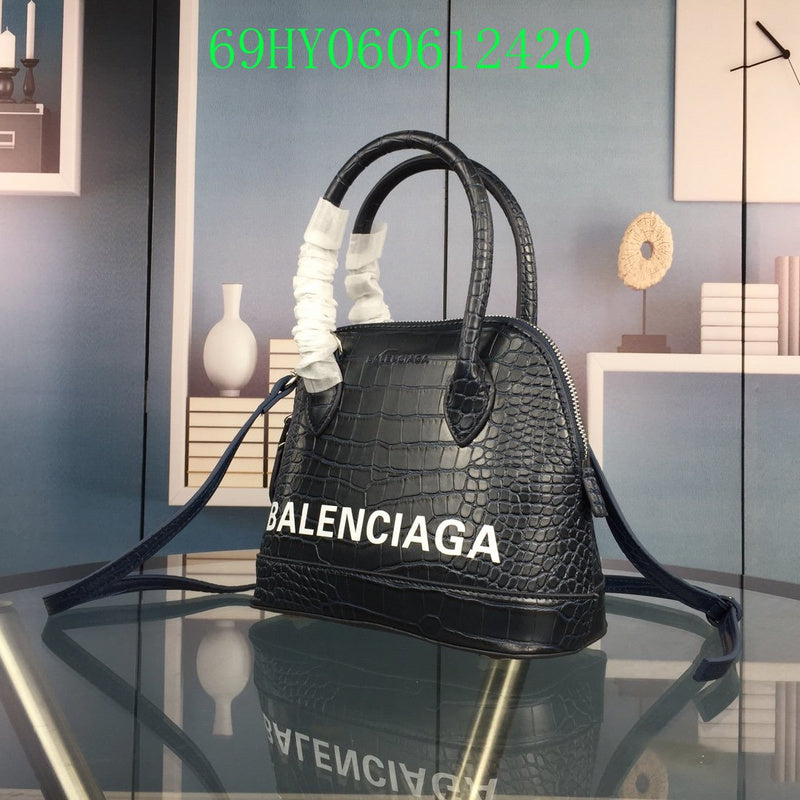 Amelia - BGA Bags - 2496