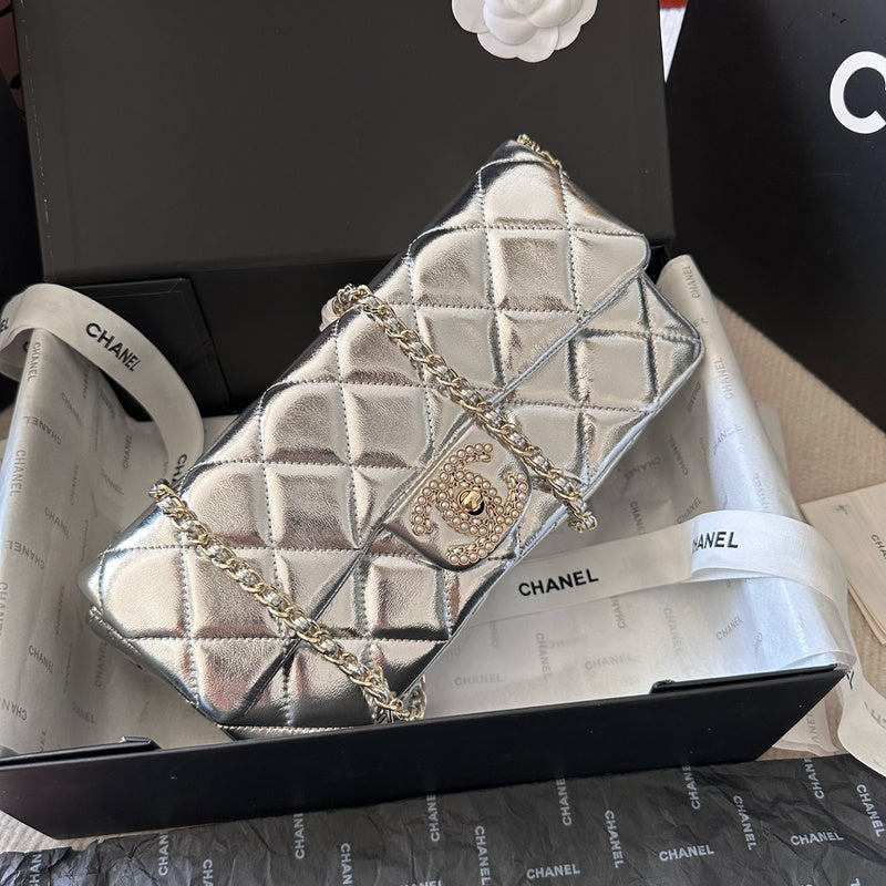 Amelia- CHL Bags - 6852