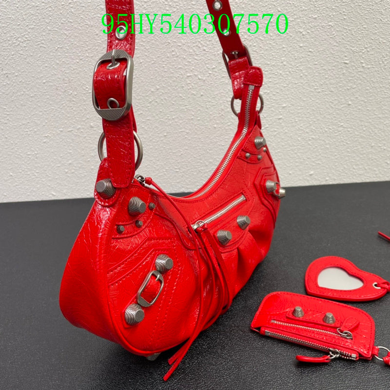 Amelia - BGA Bags - 1898