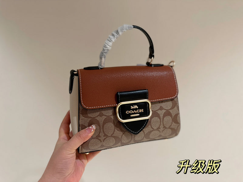 Amelia - CCH Bags - 401