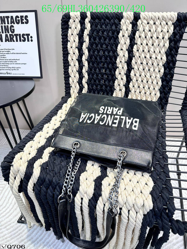 Amelia - BGA Bags - 1818