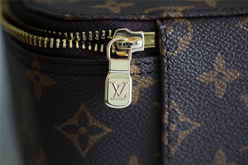 Fan Fashion Lu-Vi bags - 9204