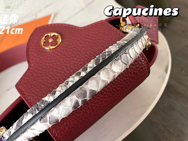 Amelia's Bag Gallery - LOV Bags - 684