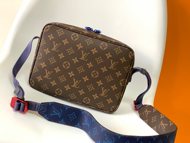 Amelia Fashion Lu-Vi bags - 17064